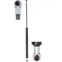 MAGNUM TECHNOLOGY MGS7013 Gasveer achterklep