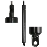 STABILUS Gasveer, kofferdeksel 733148
