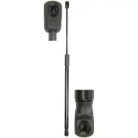 STABILUS Gasveer, kofferruimte 457504
