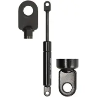STABILUS Gasveer, kofferdeksel 207944