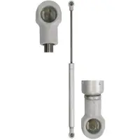 STABILUS 729670 Gasveer achterklep
