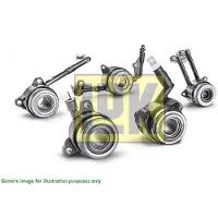 LuK Ontkoppelingslager, koppeling 510 0330 10
