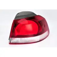 Depo Achterlicht 441-19A1R-UE2