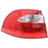 Depo Achterlicht 223-1958L-UQ
