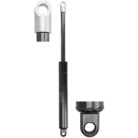 STABILUS Gasveer, kofferdeksel 085480