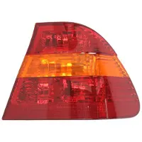 Depo Achterlicht 444-1911R-UQ-YR