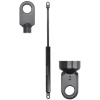 STABILUS Gasveer, kofferdeksel 084387