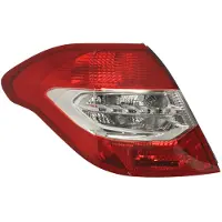 Alkar 2211853 Achterlicht