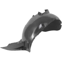 BLIC 6601-01-9546801Q Bekleding, wielkast
