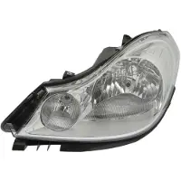 ABAKUS 551-1175L-LD-EM Koplamp