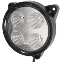 Hella Werkl M70 led 9-33V Gen III voorv verl