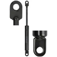 STABILUS Gasveer, kofferdeksel 0716NZ