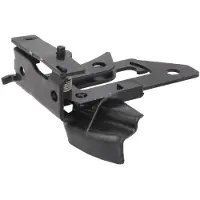 Topran 409 786 Veiligheidshaak, motorkapslot