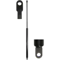 STABILUS Gasveer, kofferdeksel 095044