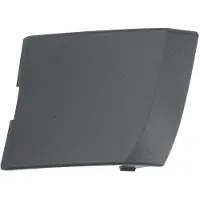 BLIC Ventilatiegrille, bumper trekhaak 5513-00-2566970P
