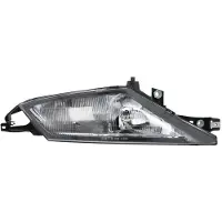 Depo Koplampen 666-1108EM-2