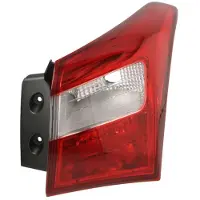 Depo 2212580 Achterlicht