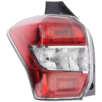 Depo Achterlicht 220-1931L-LD-UE