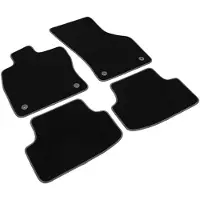 Custo Pol Vloermatten CUST LUX VW208