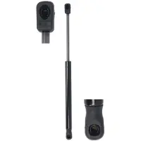 MAGNUM TECHNOLOGY MGS2124 Gasveer achterklep