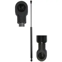 MAGNUM TECHNOLOGY MGS2138 Gasveer achterklep