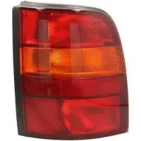 Depo Achterlicht 215-1988L-LD-UE