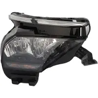 Valeo 451029 Koplamp