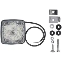Wesem CRK2F.57300.00 Werklamp