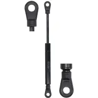 STABILUS Gasveer, kofferdeksel 052159