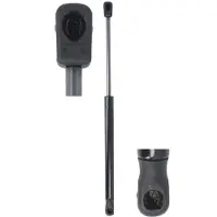 MAGNUM TECHNOLOGY MGS7024 Gasveer achterklep