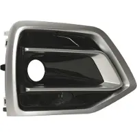 BLIC 6502-07-0048912P Ventilatiegrille, bumper