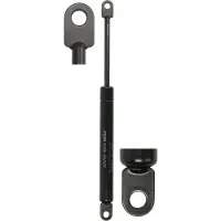 STABILUS Gasveer, kofferdeksel 070386