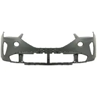 BLIC 5510-00-6660900P Bumper
