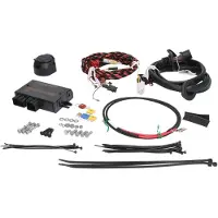 Westfalia 321554300113 Kabelset trekhaak