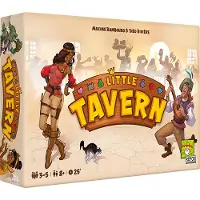 Repos Production Little Tavern