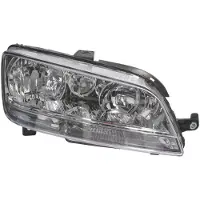 ABAKUS Koplampen 661-1144R-LDEMC