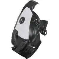BLIC 6601-01-6043803Q Bekleding, wielkast
