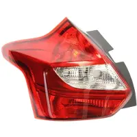 Depo Achterlicht 431-19A5L-UE