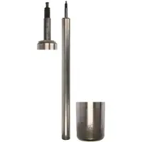 STABILUS Gasveer, kofferdeksel 4982CB