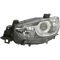 Depo Koplampen 216-1166L-LDEMN