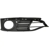 BLIC 6502-07-0081912P Ventilatiegrille, bumper