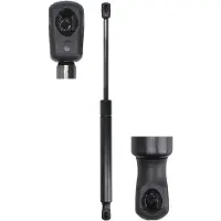 STABILUS Gasveer, kofferdeksel 2672NA
