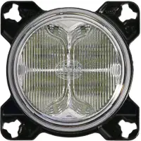 Hella Werkl M90 inbouw led voorv verl