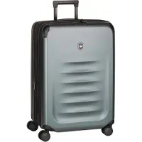 Victorinox Spectra 3.0 4 wielen Trolley 69 cm met uitbreidingsplooi groente
