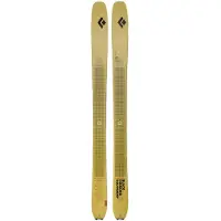Black Diamond Ski Impulse Ti 104 | Maat 172 cm