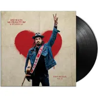 Import STAY HUMAN II/LP
