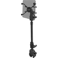 Ram Mounts RAP-401-9-BC-UN8U, Tablethouder, Zwart
