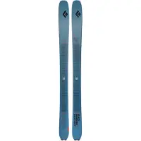 Black Diamond Ski Impulse Ti 98