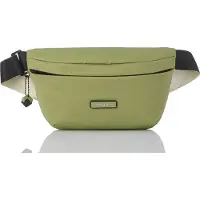Hedgren Gordeltas Nova Halo Waistbag Northern Green Groene