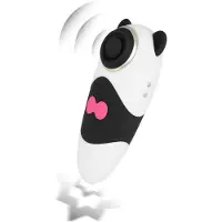 EasyToys Online Only Unieke Panda Tapping Toy